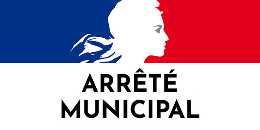 arrete municipal 20220630