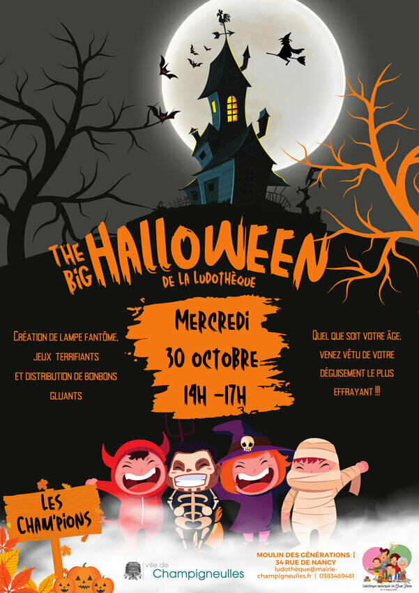 20241030 ludo halloween