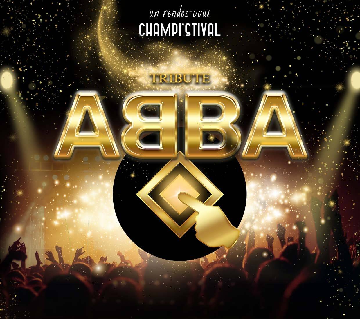 Concert Abba résa site