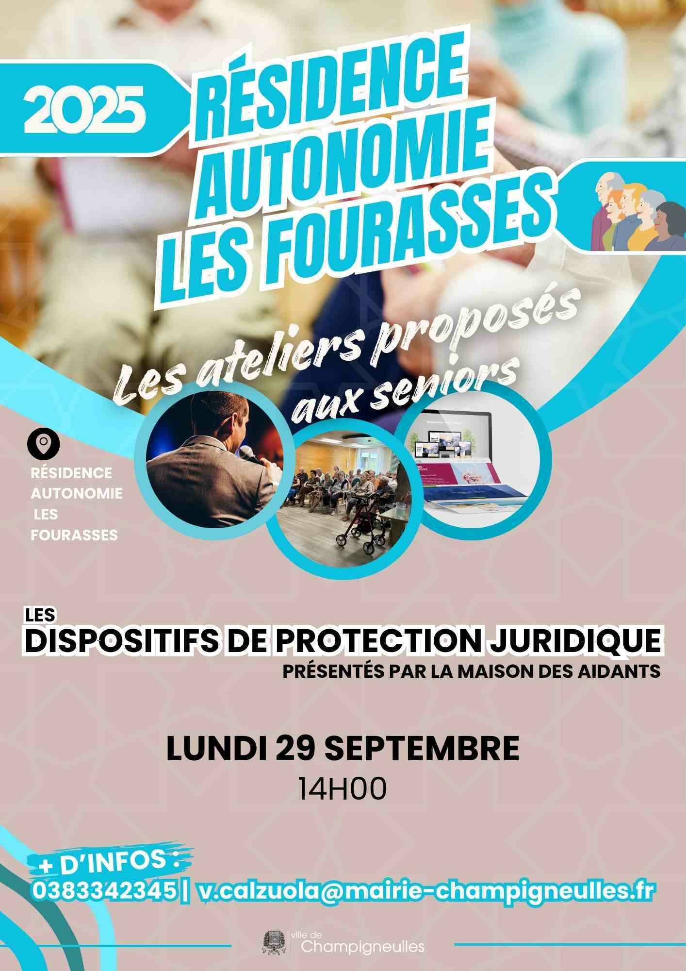 20250902 Résidence Autonomie LES FOURASSES5