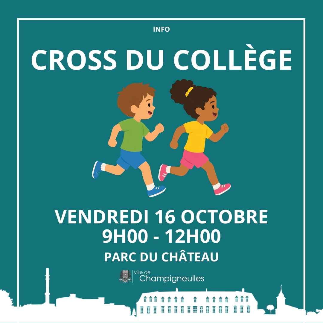 Cross du collège