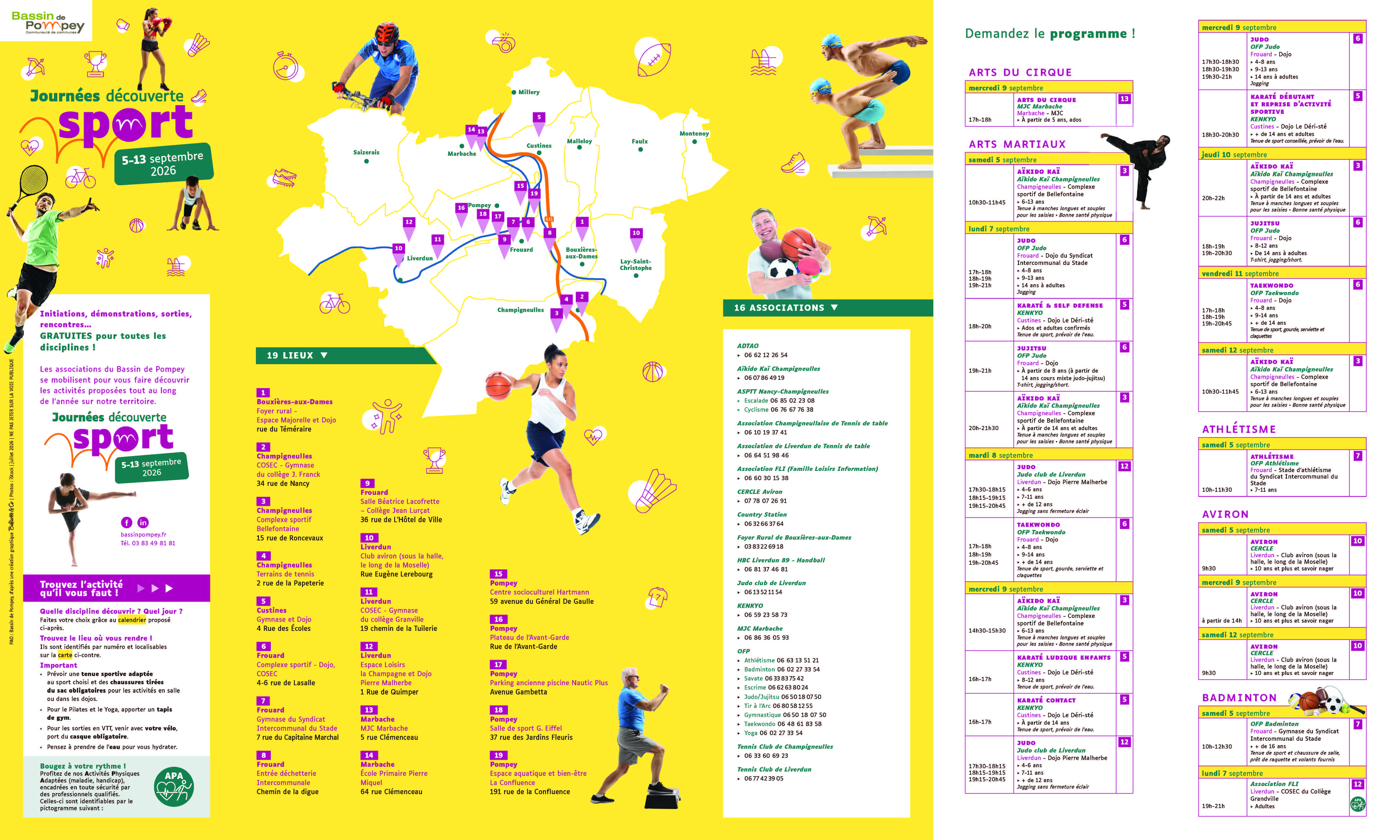 20260707 SPORT JOURNEES DECOUVERTE SPORT PROGRAMME 60x36 BDF Page 1