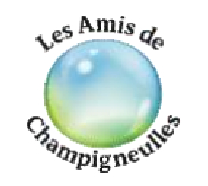 Logo de l'association