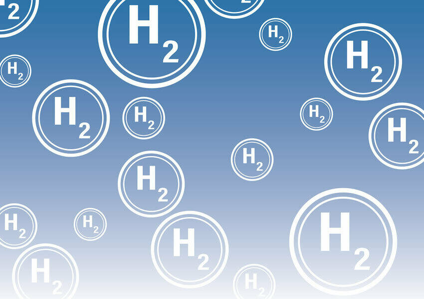 hydrogene