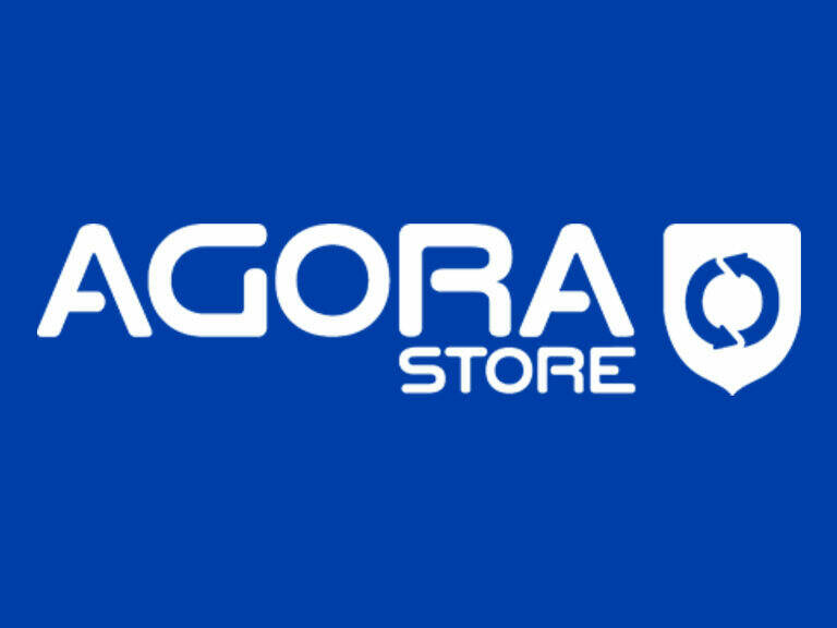 logo agorastore