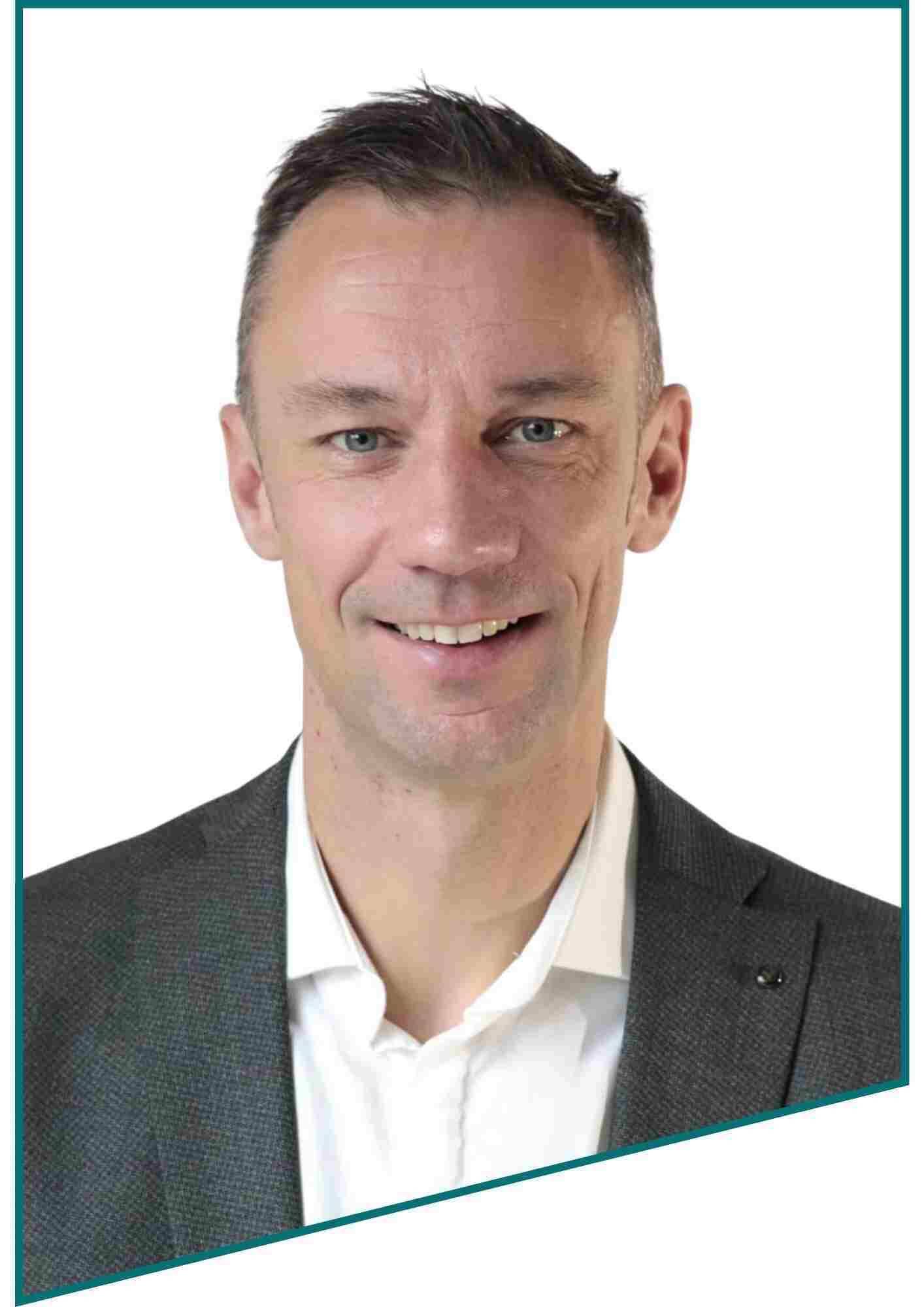 Bernard VERGANCE
