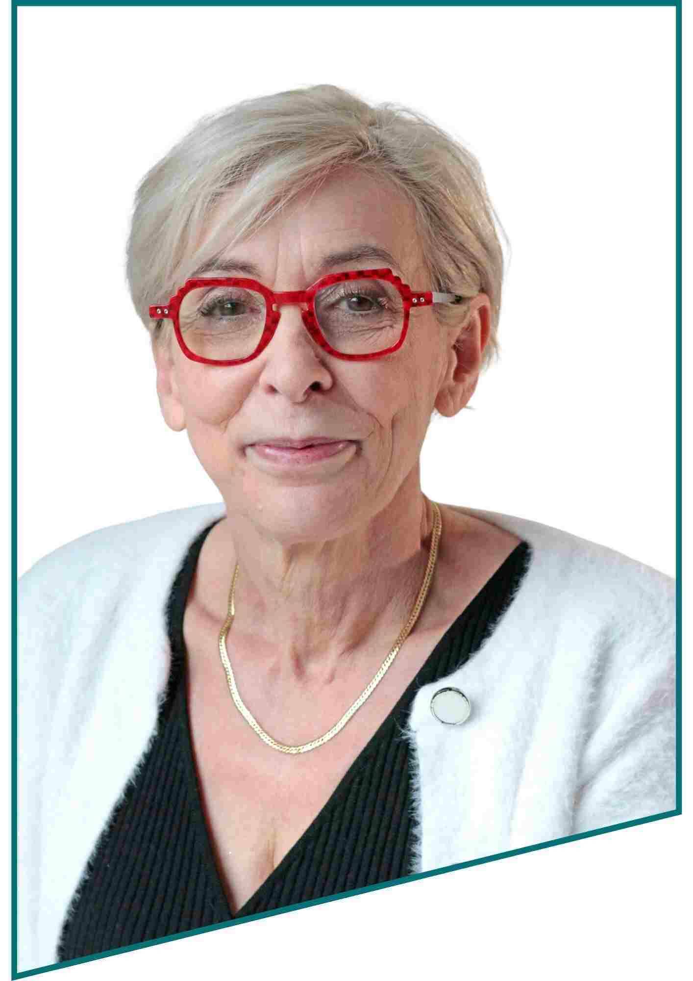 Nicole NOËL