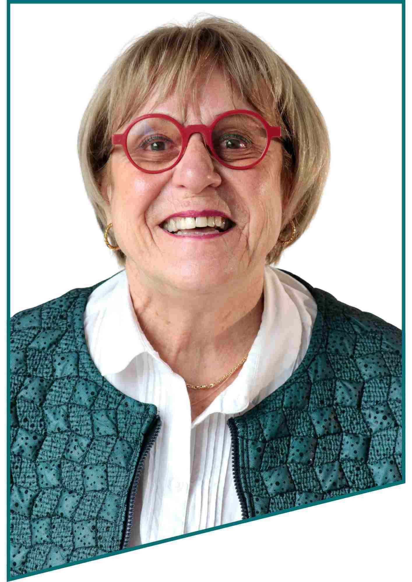Jeanne PHILIPPOT