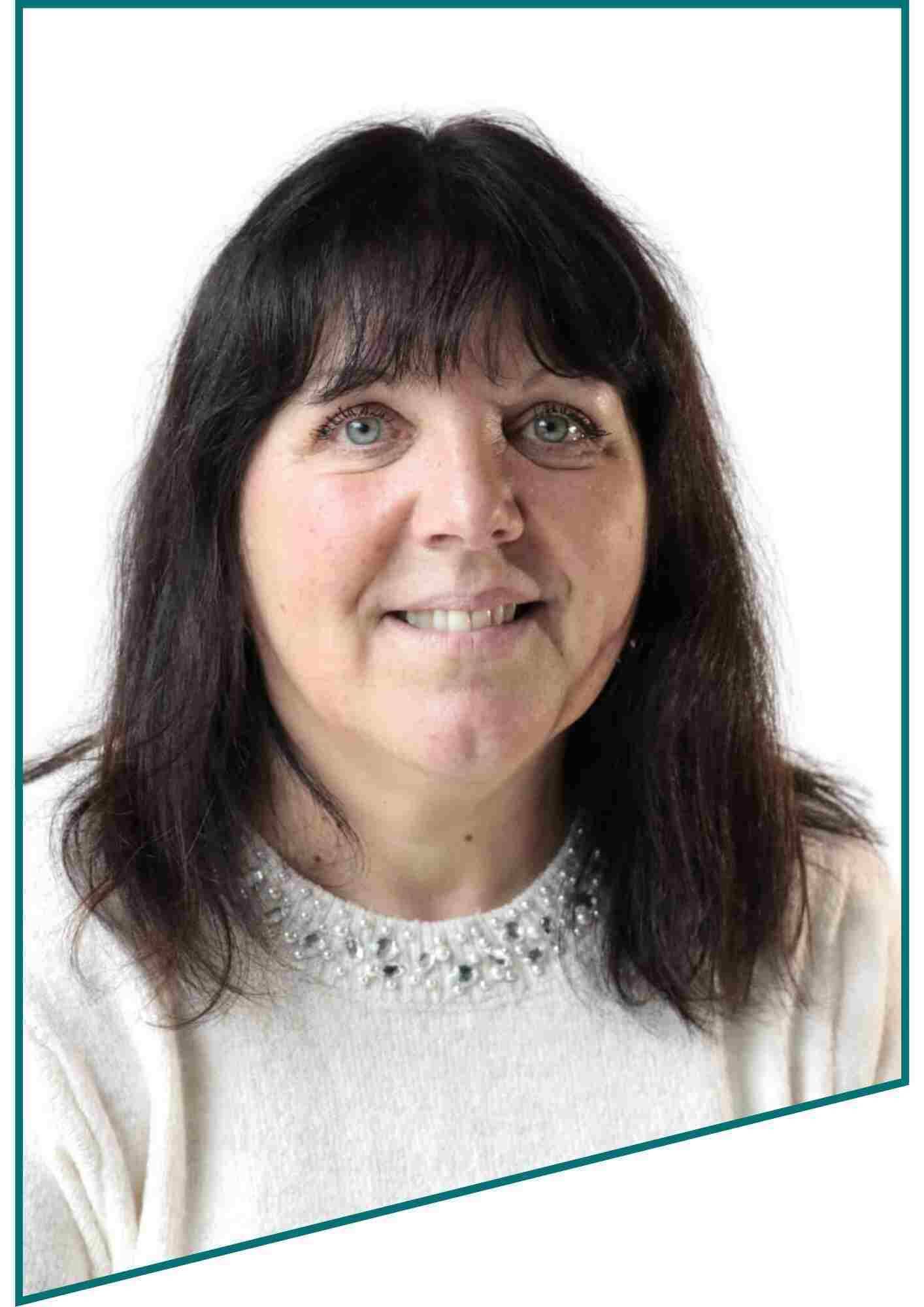 Valérie MAURICE