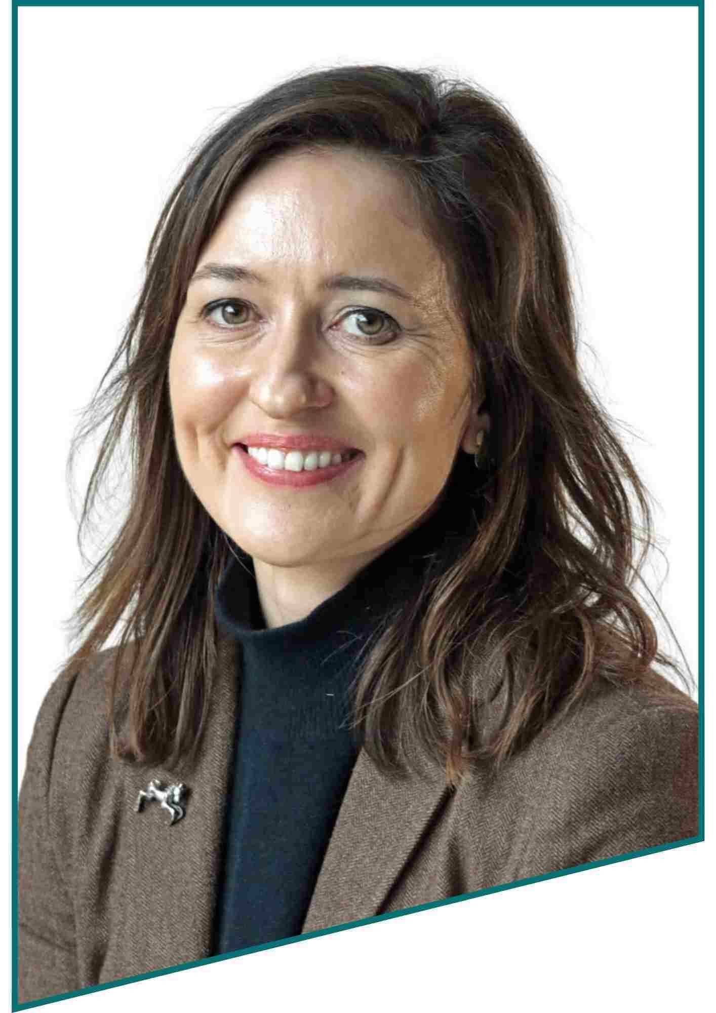 Marie-Lorraine KELLER