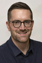 Jérémy ROBINET