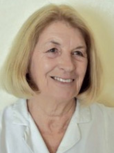 Martine SCHREIBER