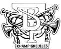 logo bf champi