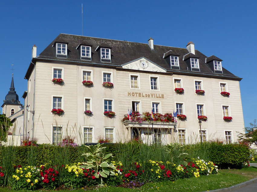 Le Château de Haut