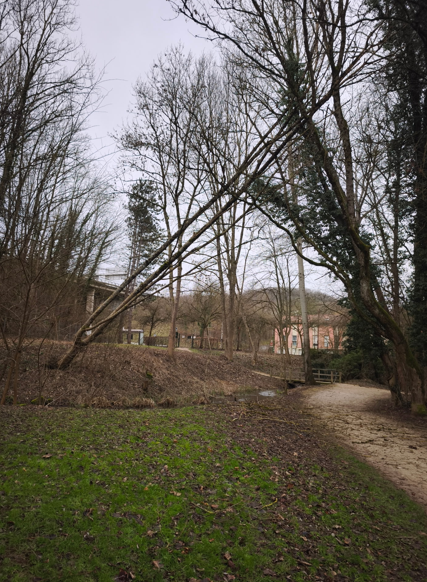 Vigilance vents forts - fermeture du Parc